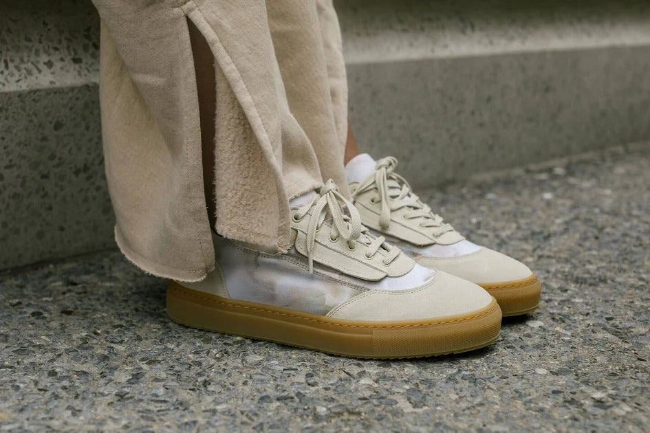 The Top 5 Reasons to Own a Pair of Fini Shoes