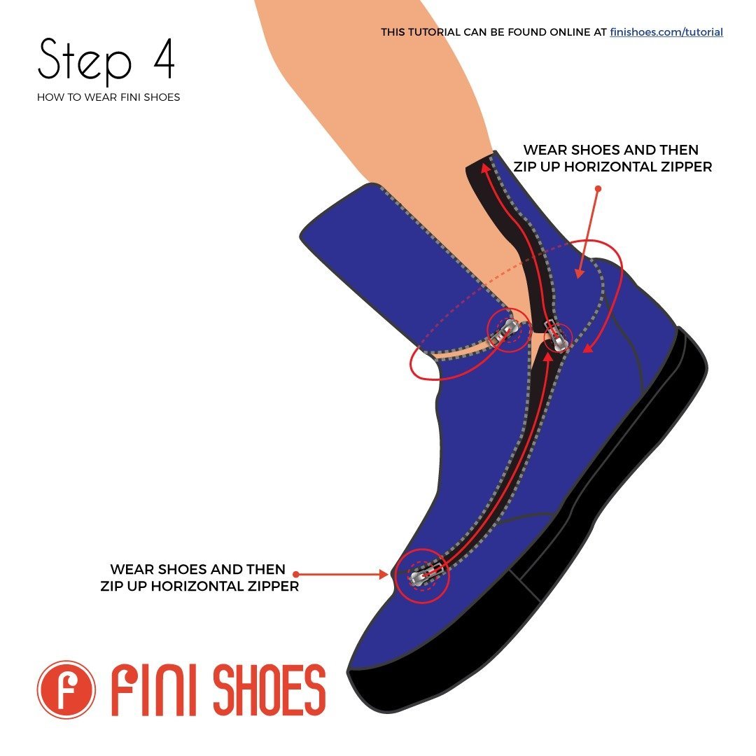 CLASSIC FINI TUTORIAL - Fini Brand