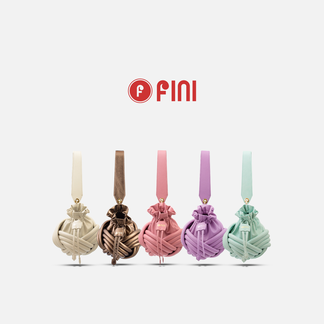 HANDBAGS | Fini Brand