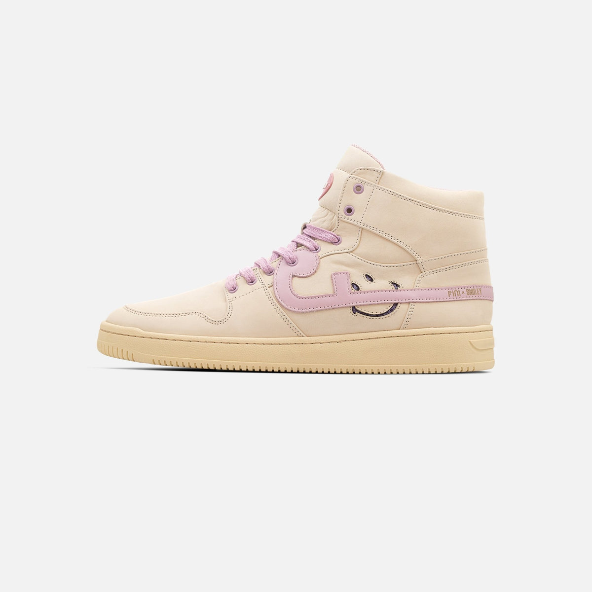Lucas | Fini Brand