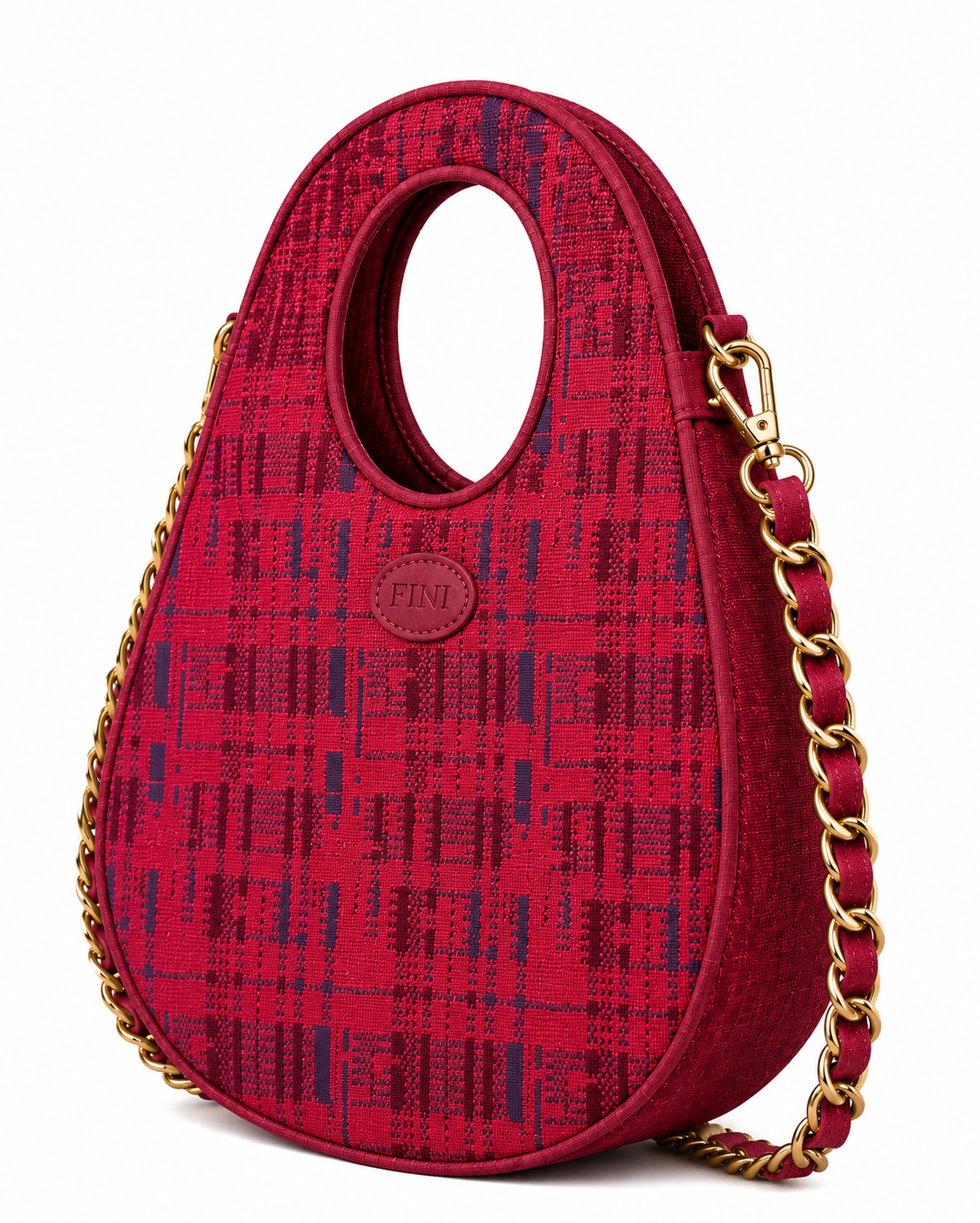 Go Bag - Red