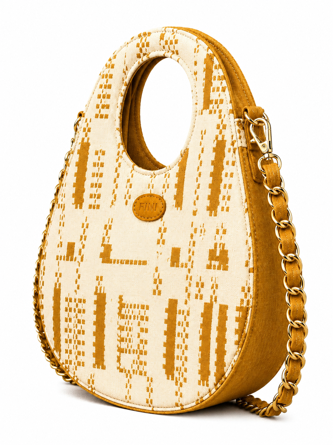 Go Bag - Yellow