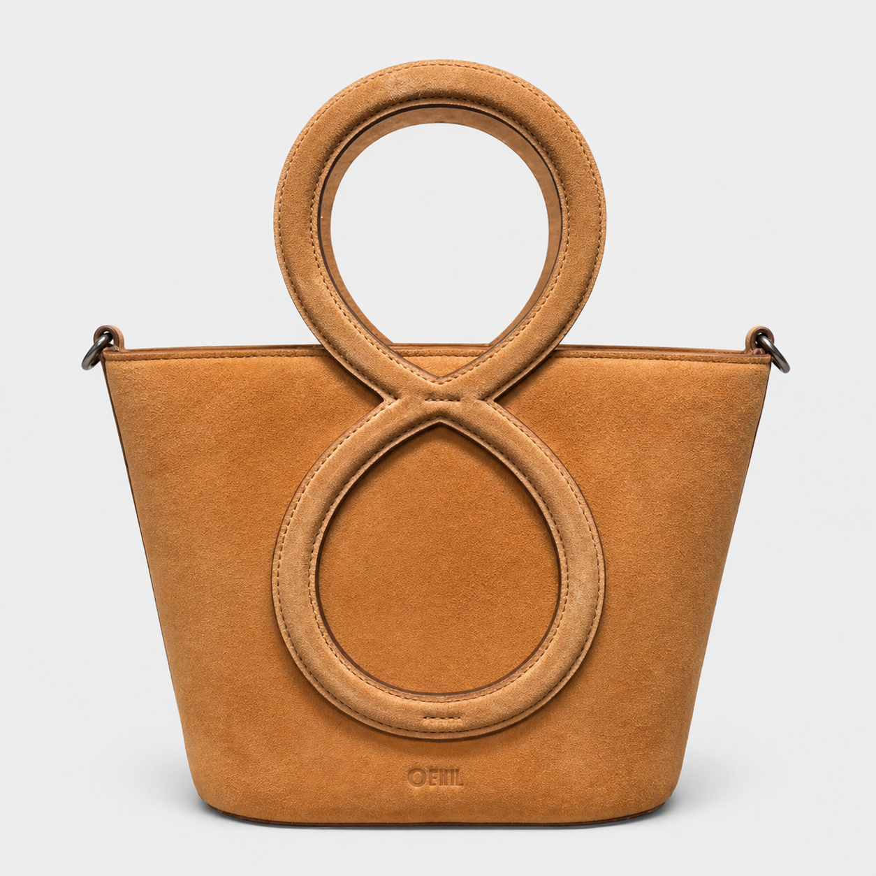 Infinity Bag - Suede