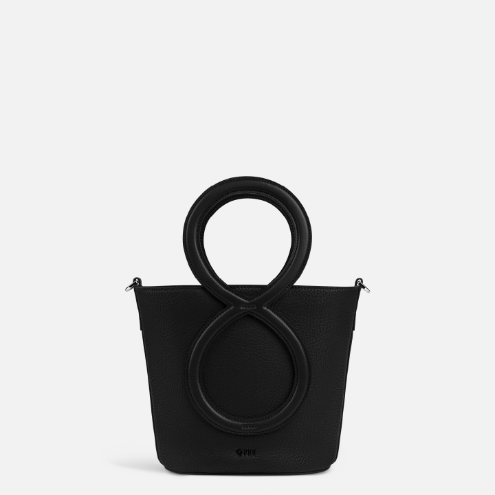 Infinity Bag 18 M - Black
