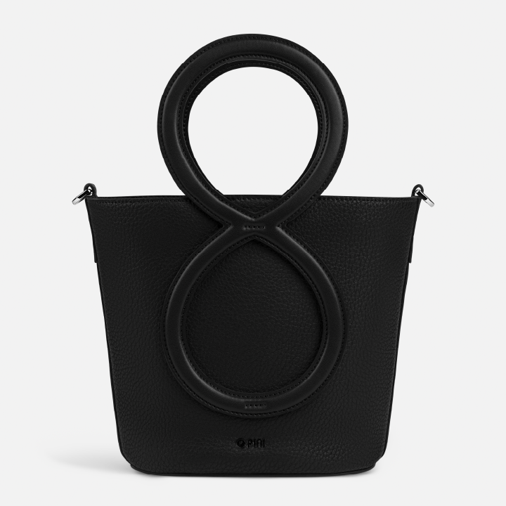 Infinity Bag - Black