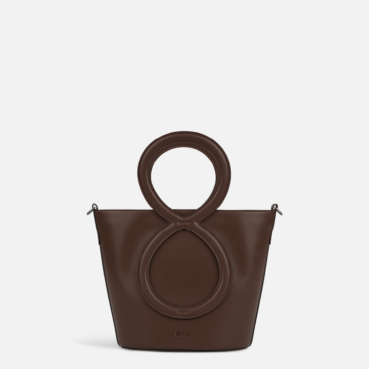 Infinity Bag 18 M - Brown