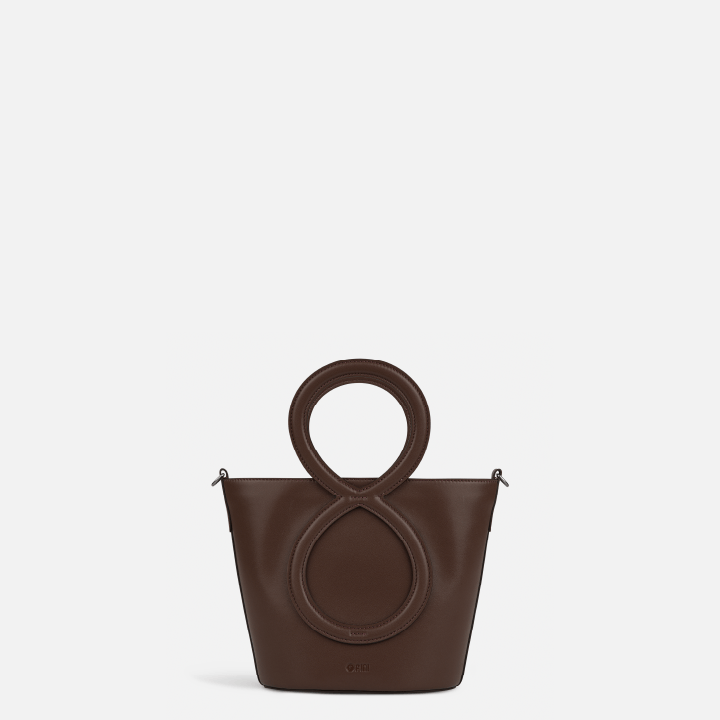 Infinity Bag 14 S- Brown