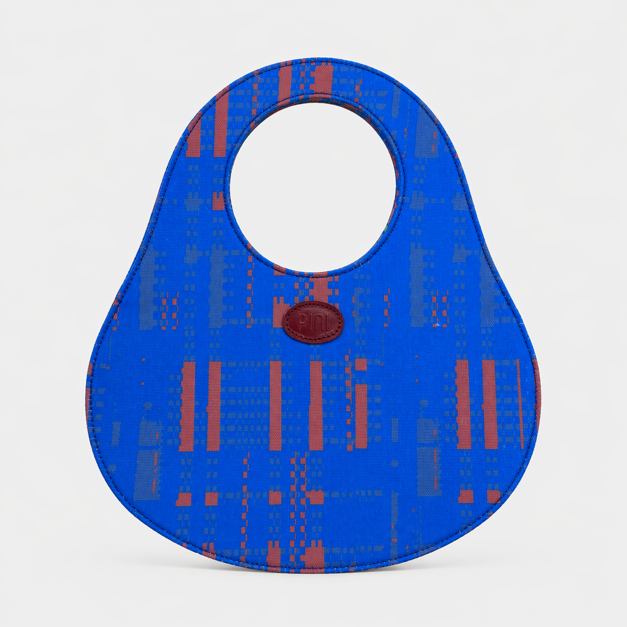 Go Bag - Blue