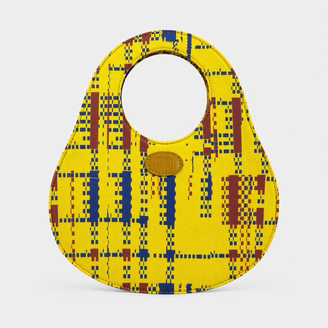 Go Bag - Yellow