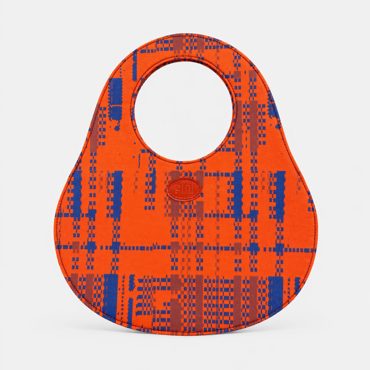 Go Bag - Orange