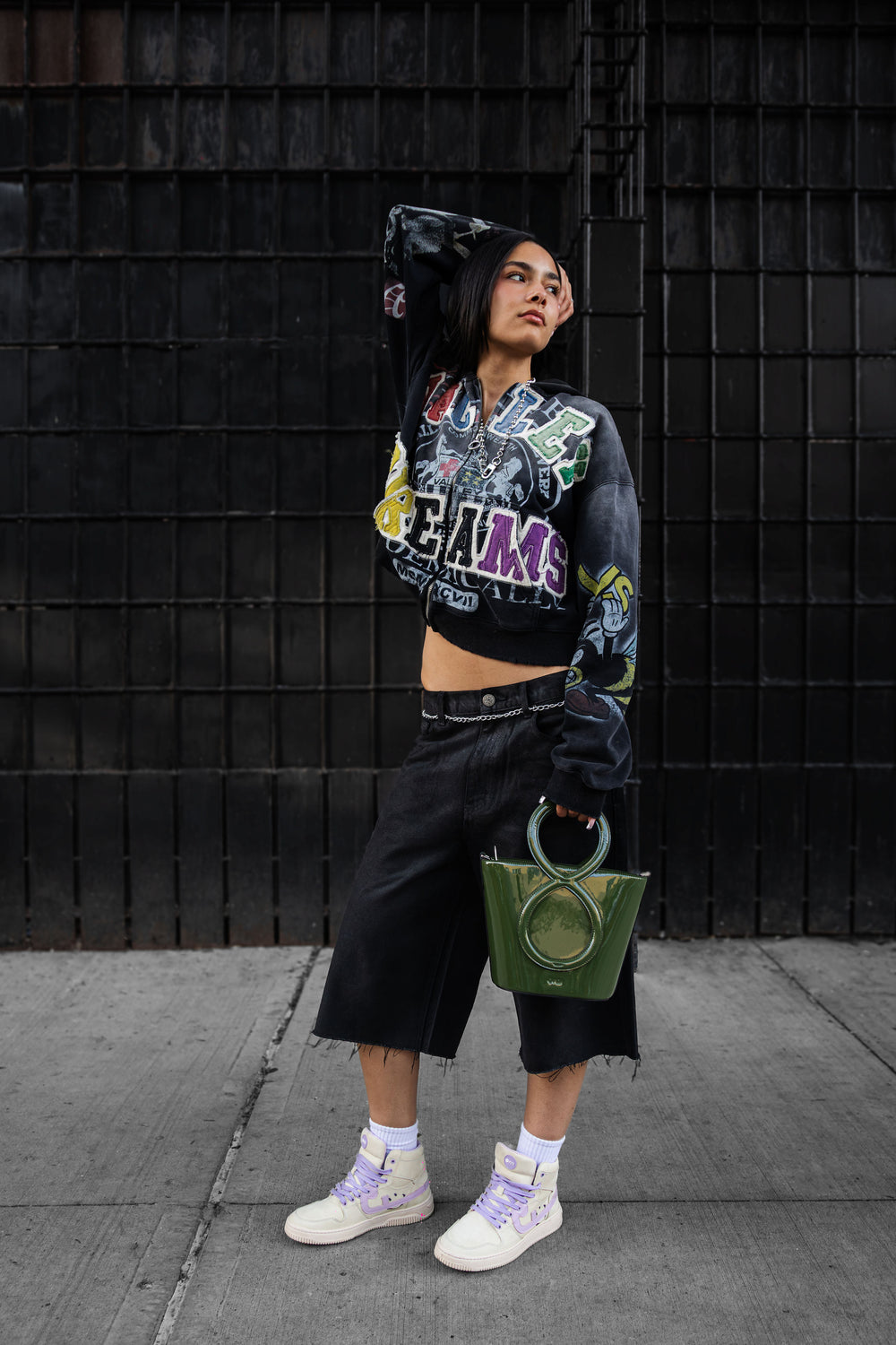 Discover how our products are being styled