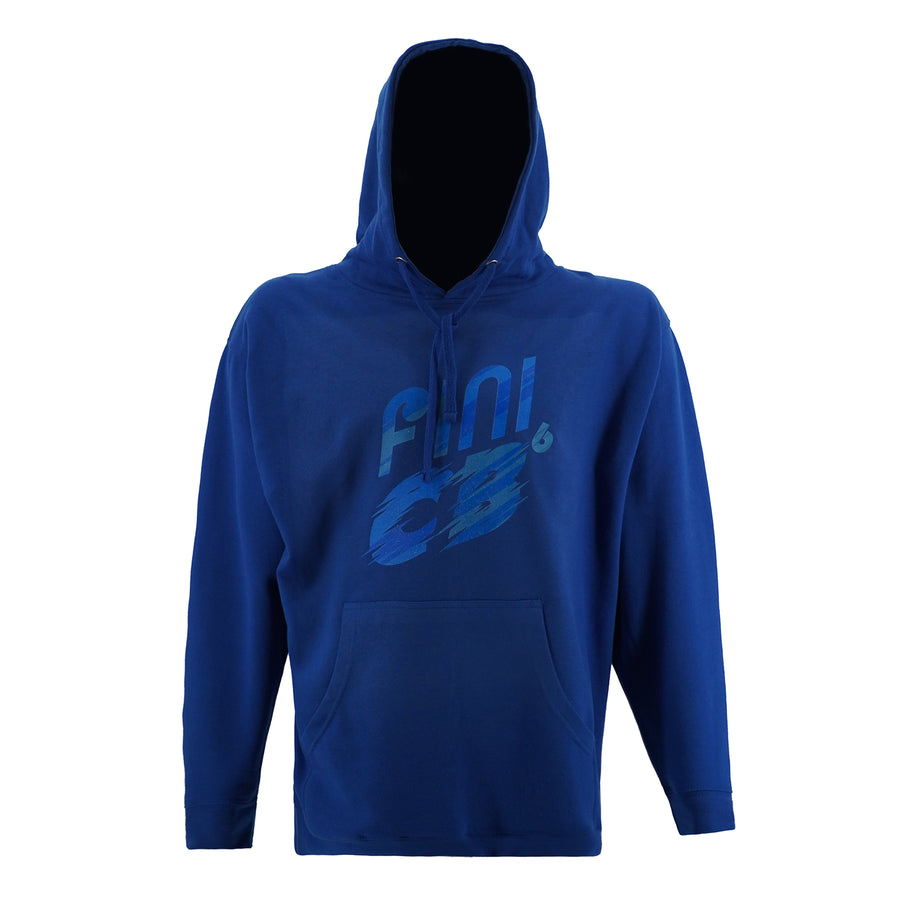 (SOLD OUT) CB6 HOODIE V1  Limited Edition