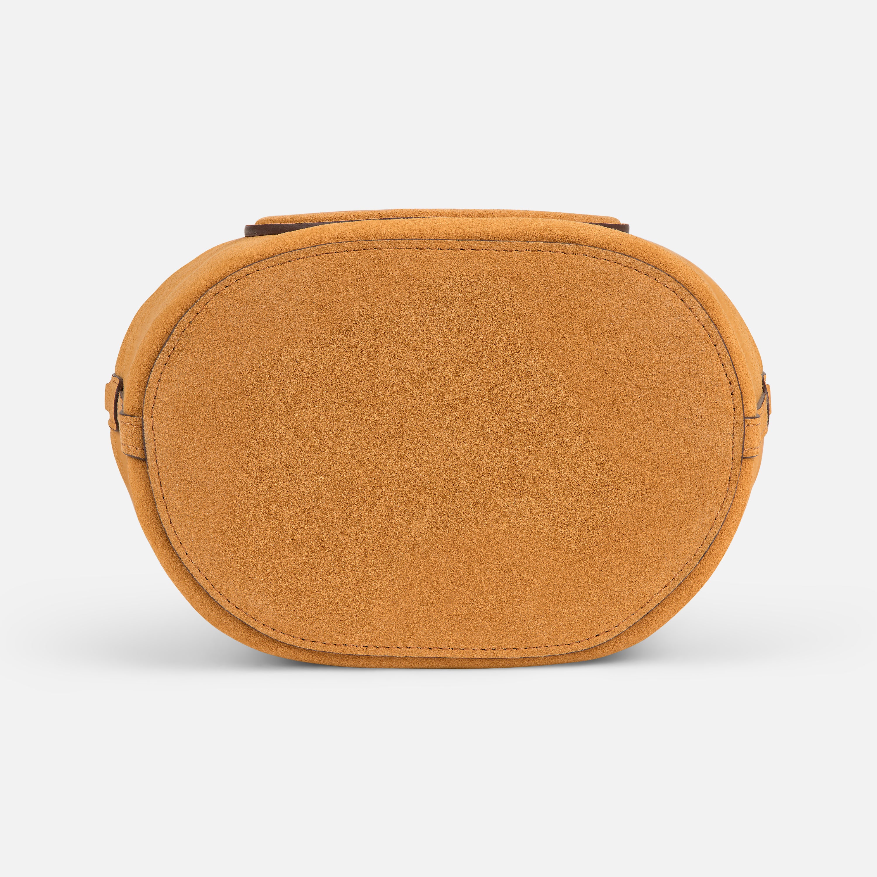 Infinity Bag - Suede