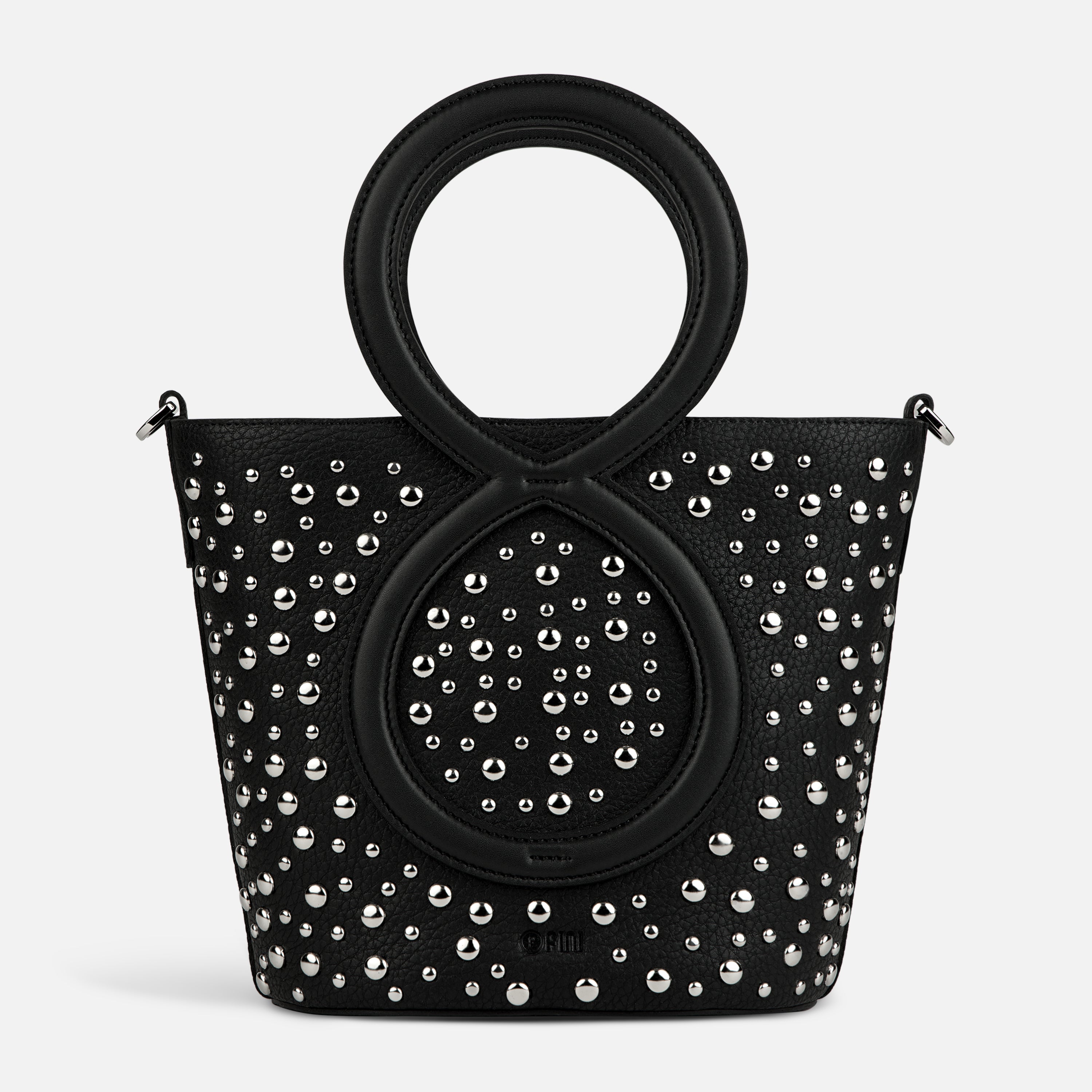 Infinity Bag 26 XL - Stud Black