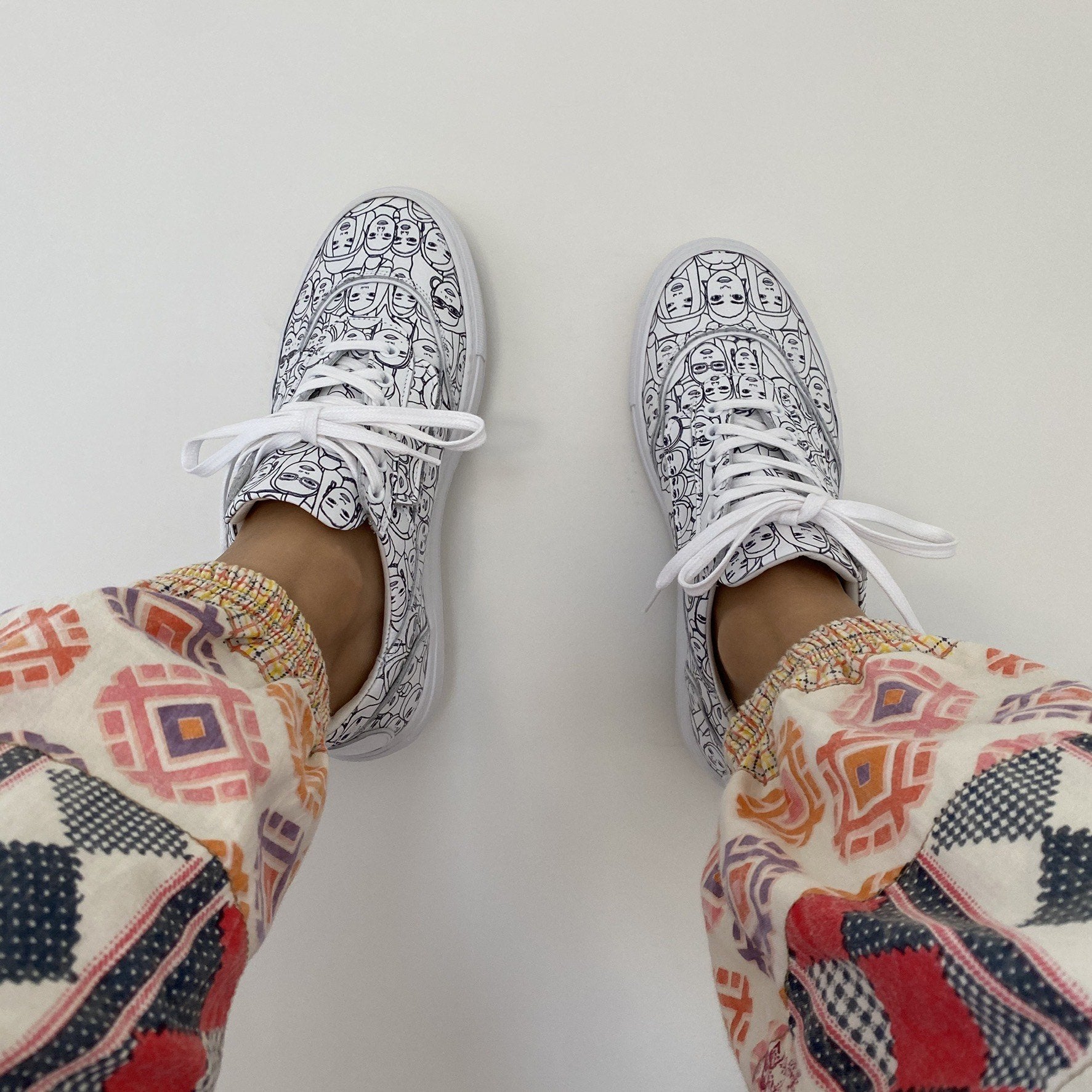 BOLD "TyFini" - Fini Shoes