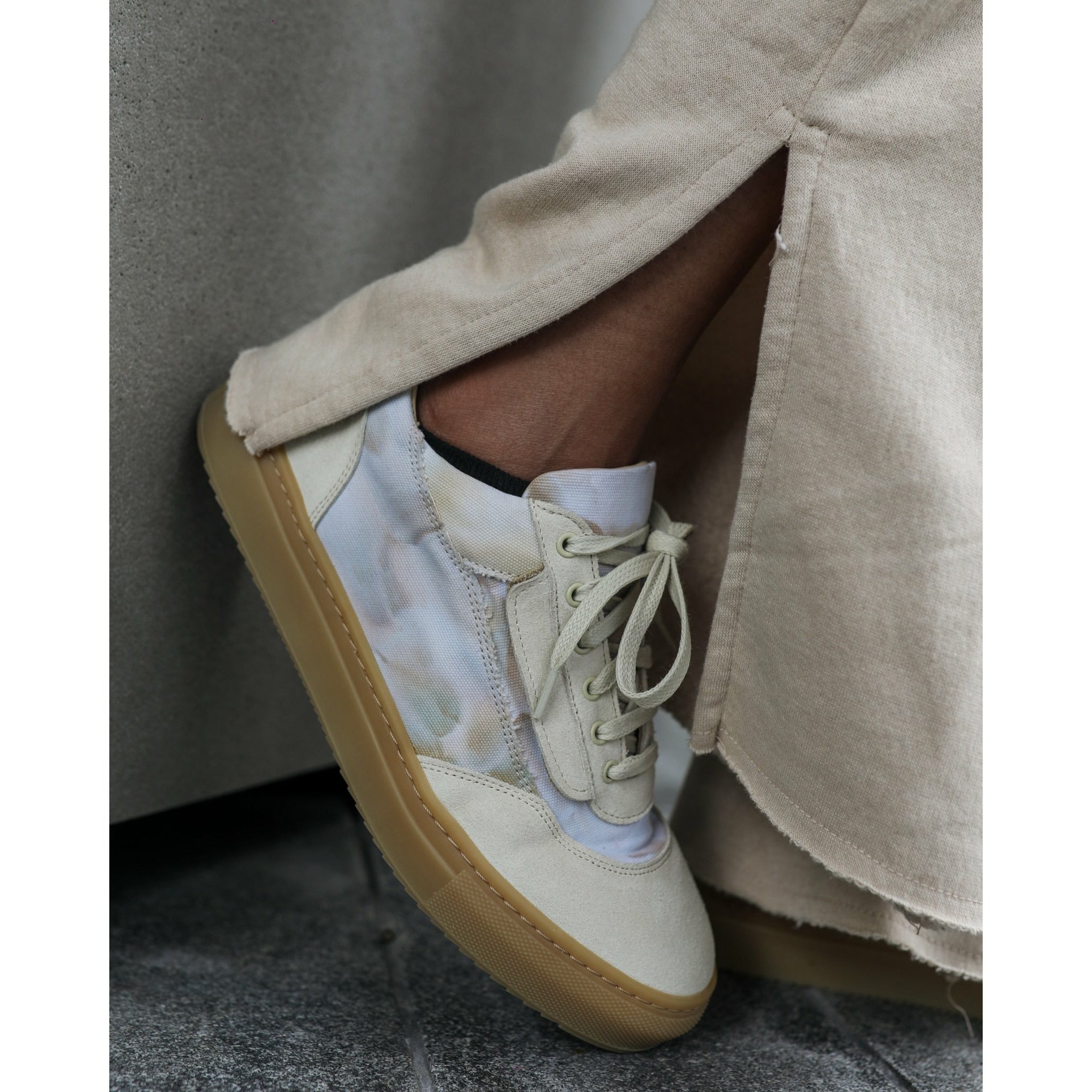 BOLD V2 Riverside Dye - Fini Shoes