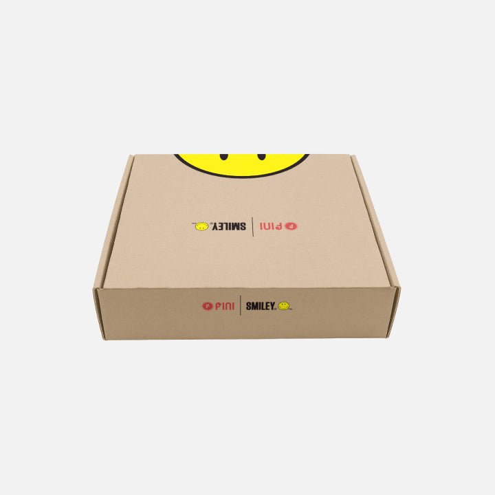 Desiderata "Reddy" - Smiley Collection - Fini Brand