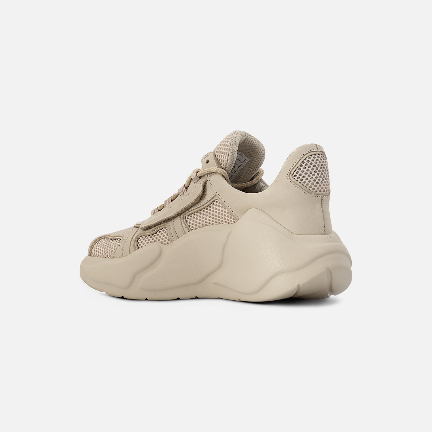 DESIDERATA V2 NUDE - Fini Brand