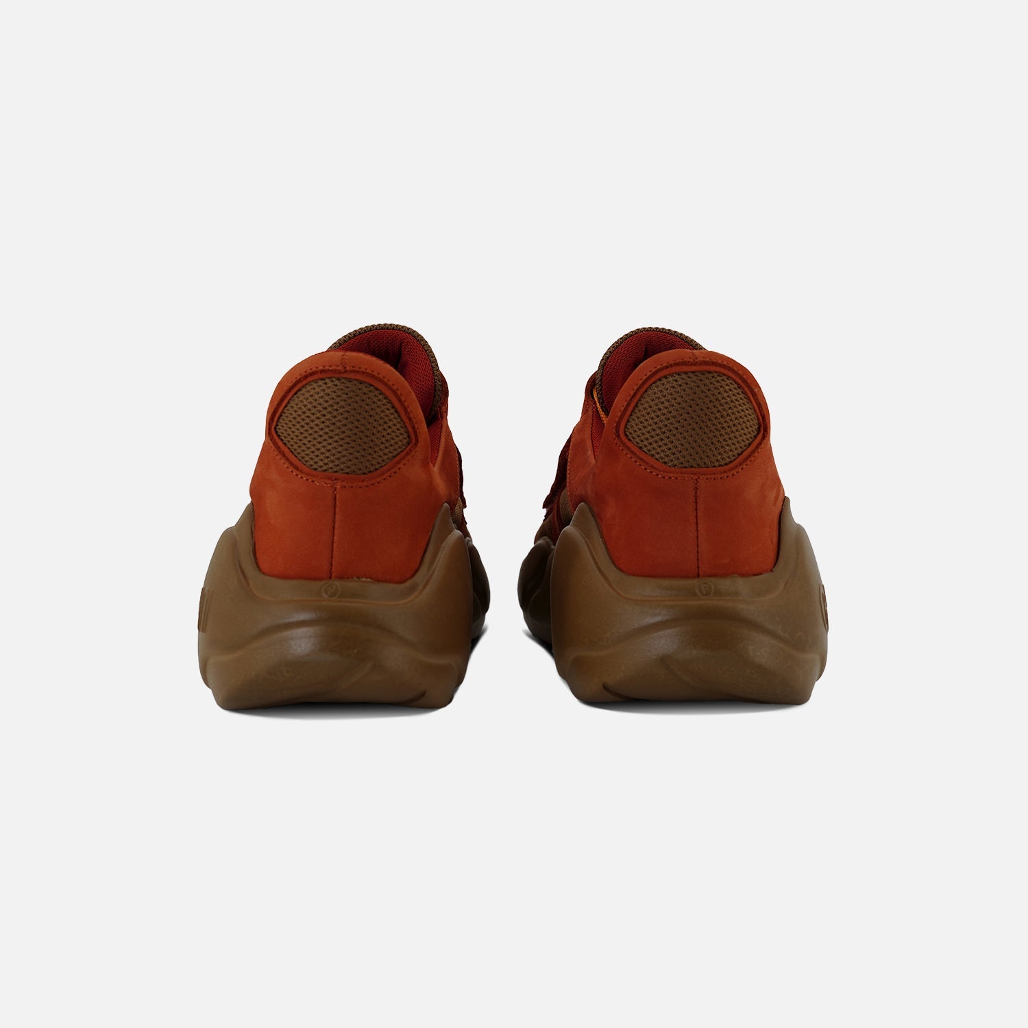 Desiderata V2 Red Brick - Fini Brand