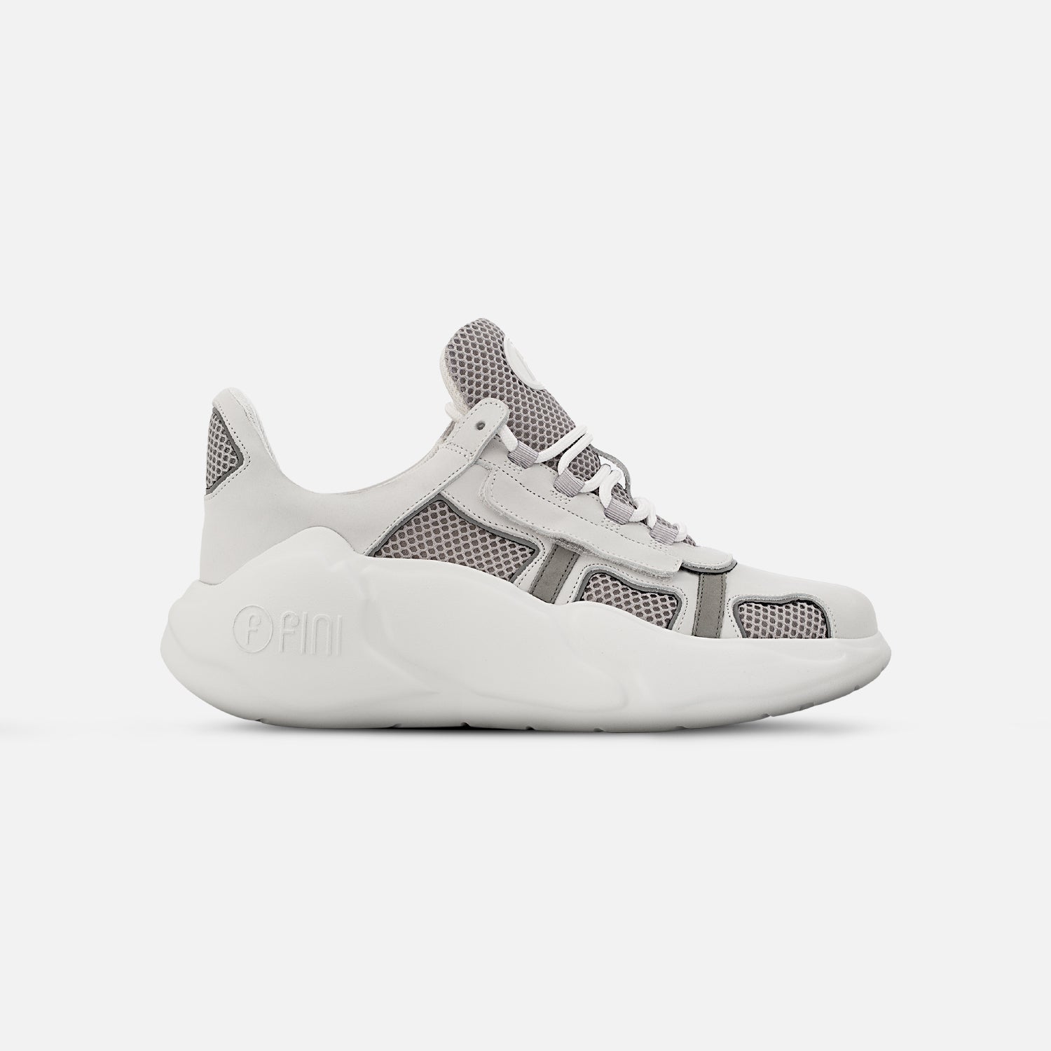 DESIDERATA V2 WHITE MOCHA - Fini Brand