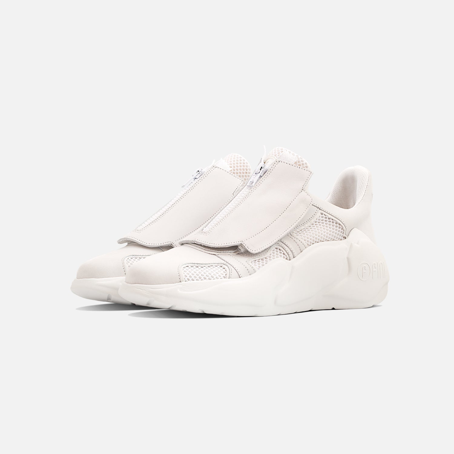 Desiderata White - Fini Brand