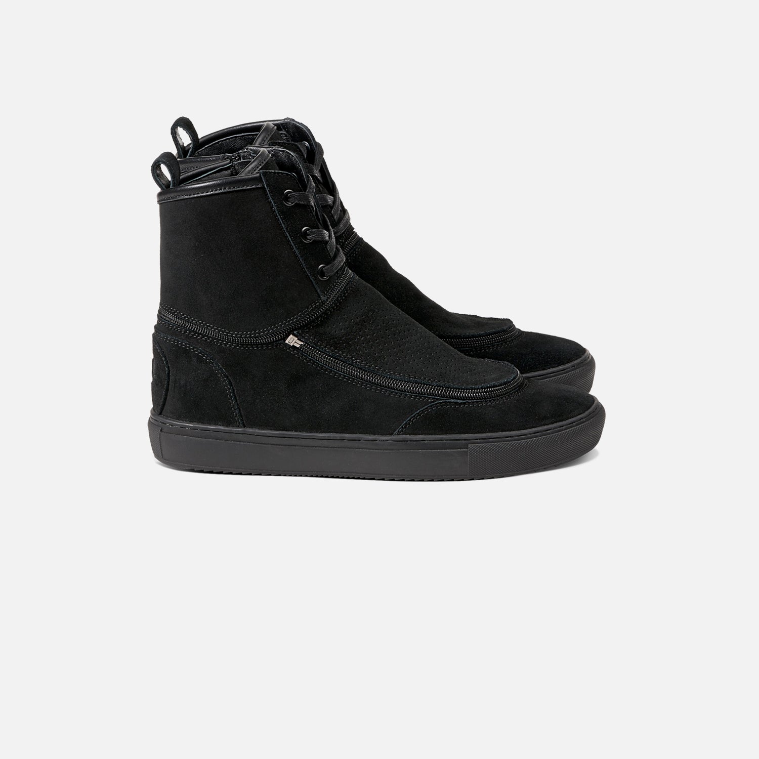 Fini Classic Black "Panther"