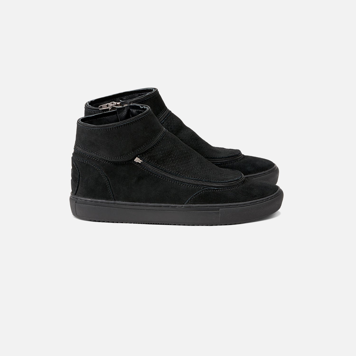 Fini Classic Black "Panther"