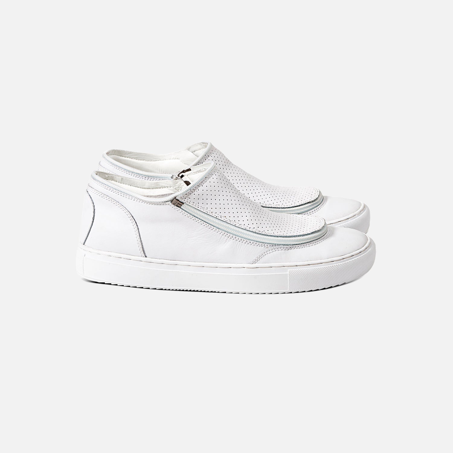 Fini Classic White "Snow"