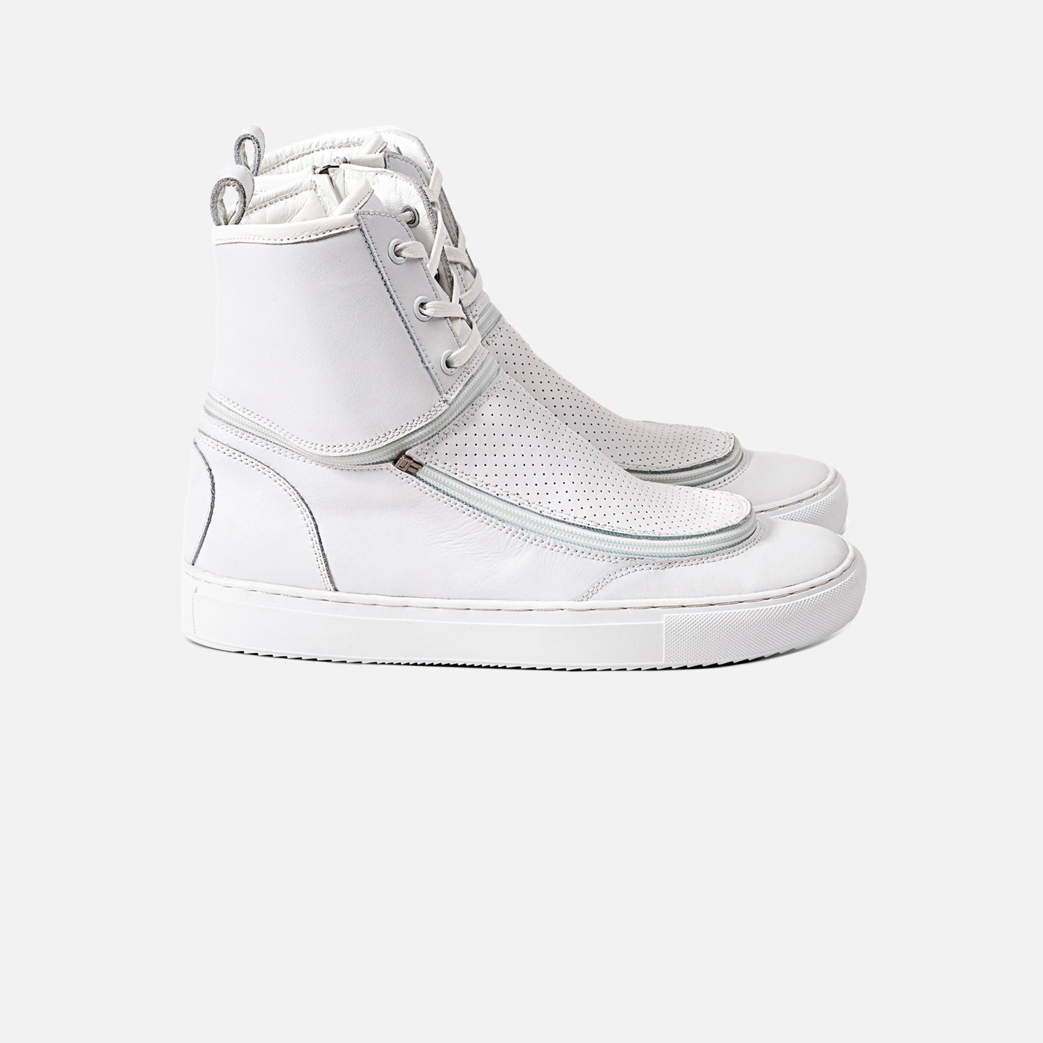 Fini Classic White "Snow"