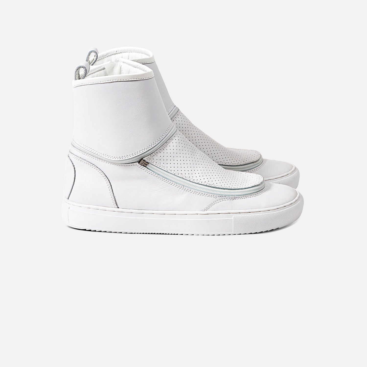 Fini Classic White "Snow"
