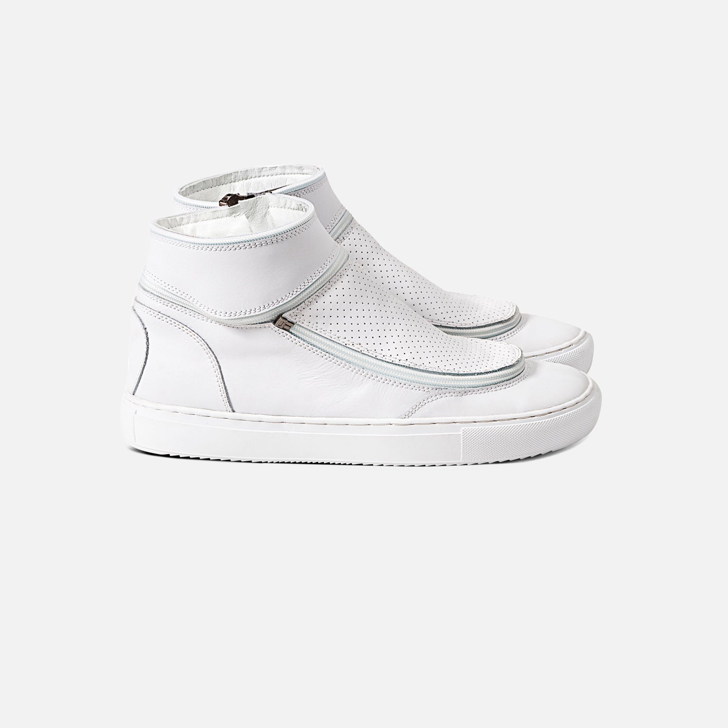 Fini Classic White "Snow"