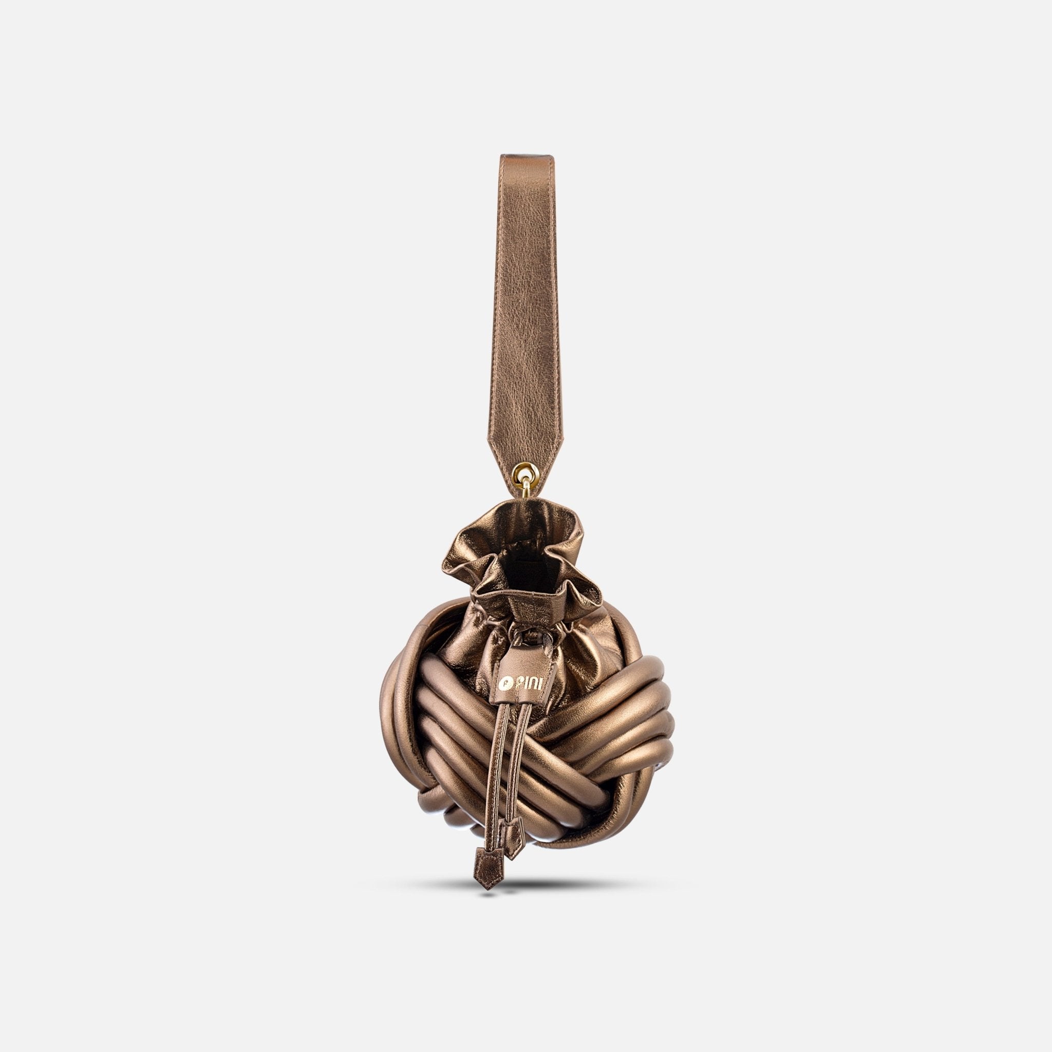 Knurly - Bronze - Fini Brand