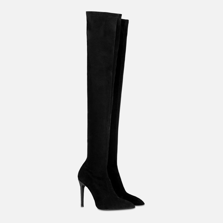 LolaPolsen Boot - Fini Brand