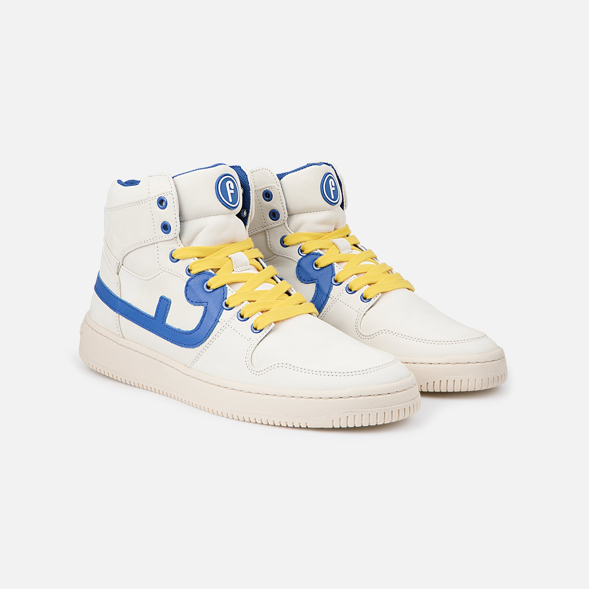 Lucas "Blue" - Fini Brand