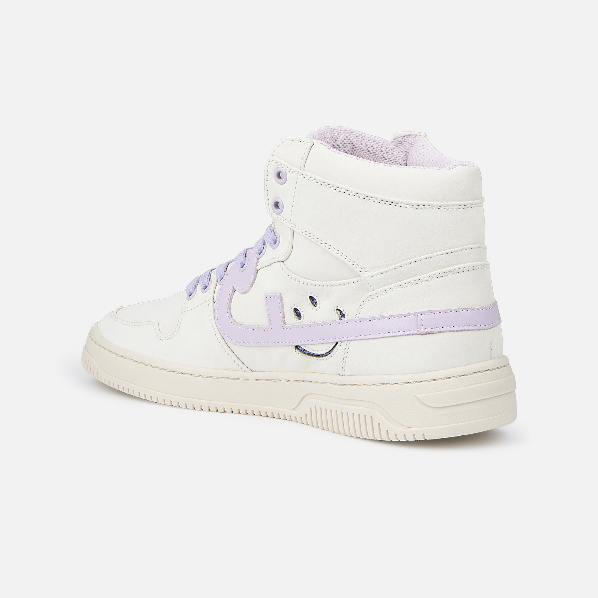 Lucas "Lilac" - Smiley Collection - Fini Brand