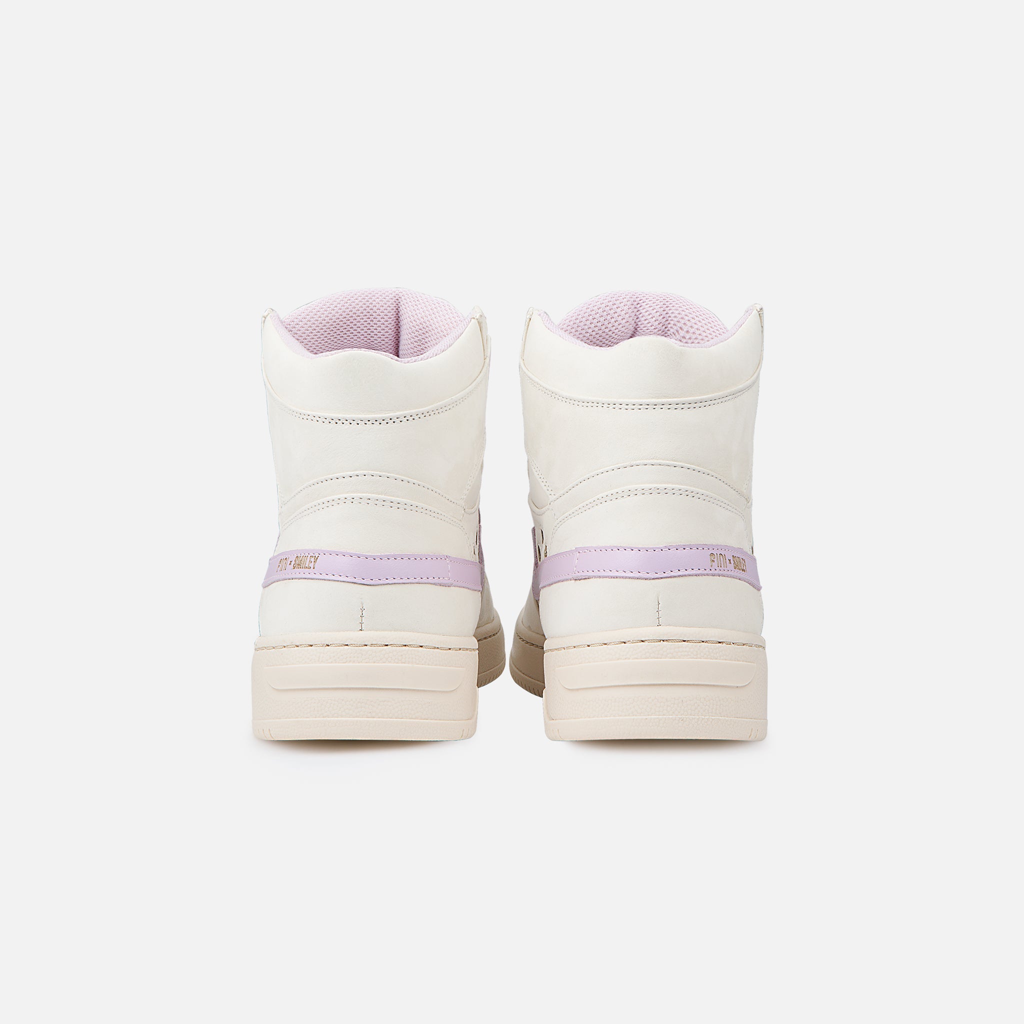 Lucas "Lilac" - Smiley Collection - Fini Brand