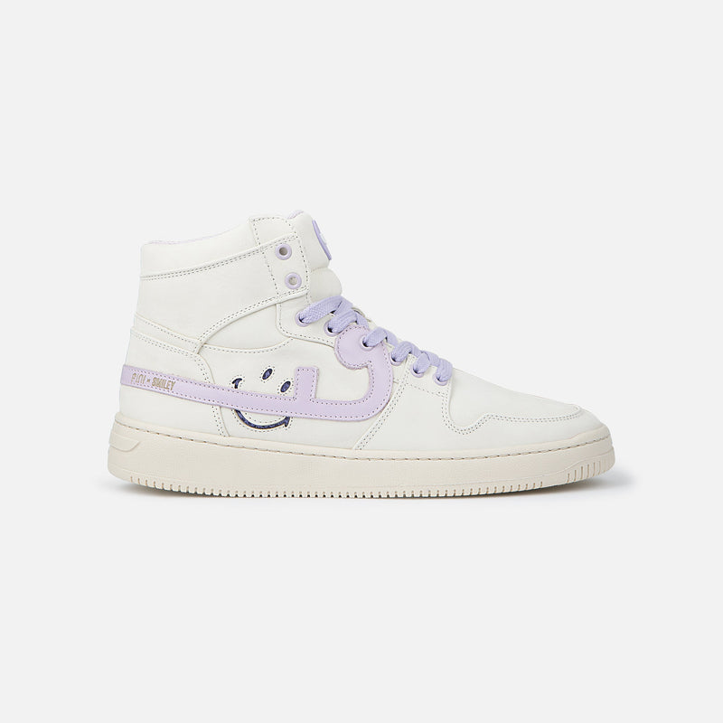 Lucas "Lilac" - Smiley Collection - Fini Brand