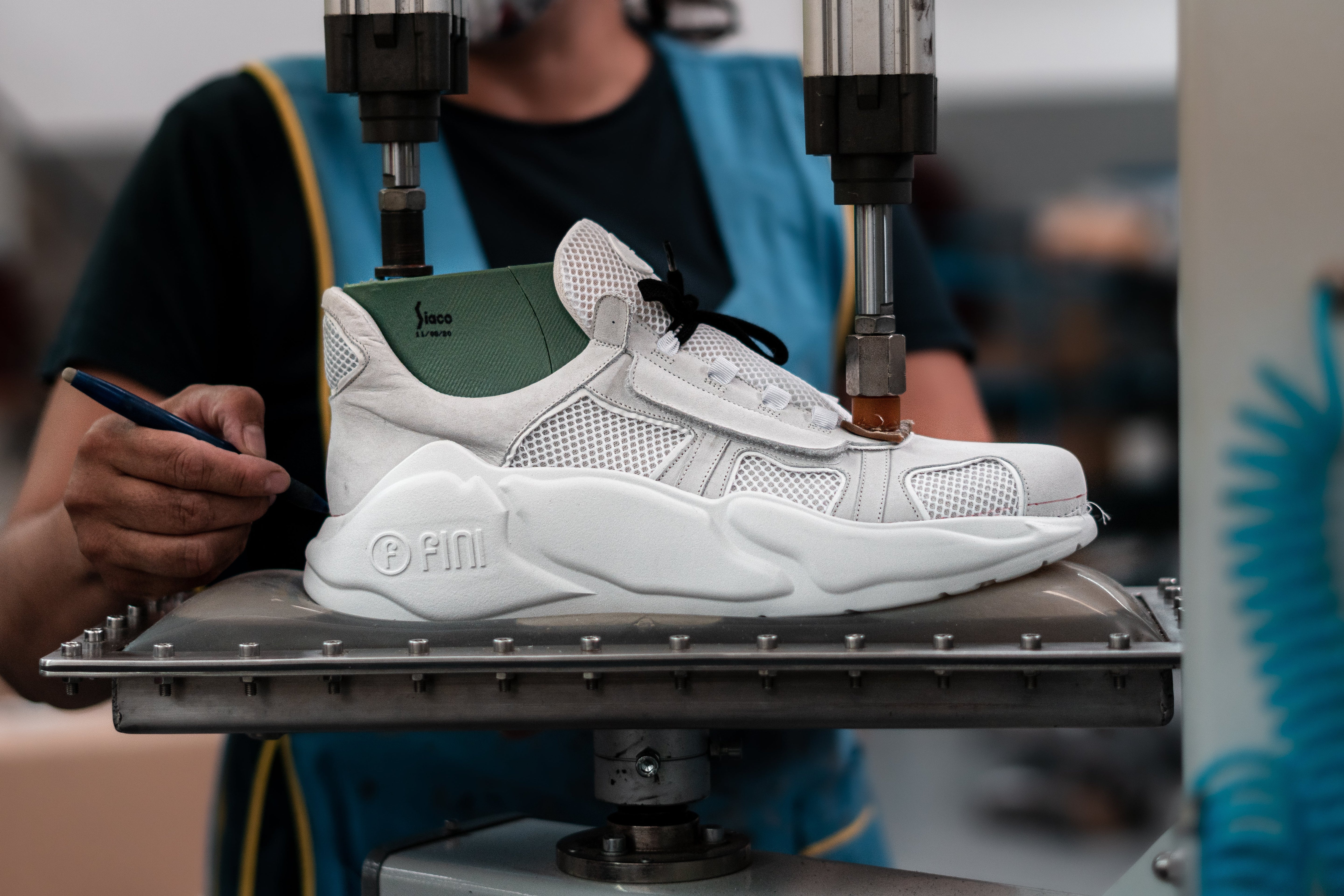 The Problem With Modern Luxury: Why Fini Brings Authentic Craftsmanship Back… For Less