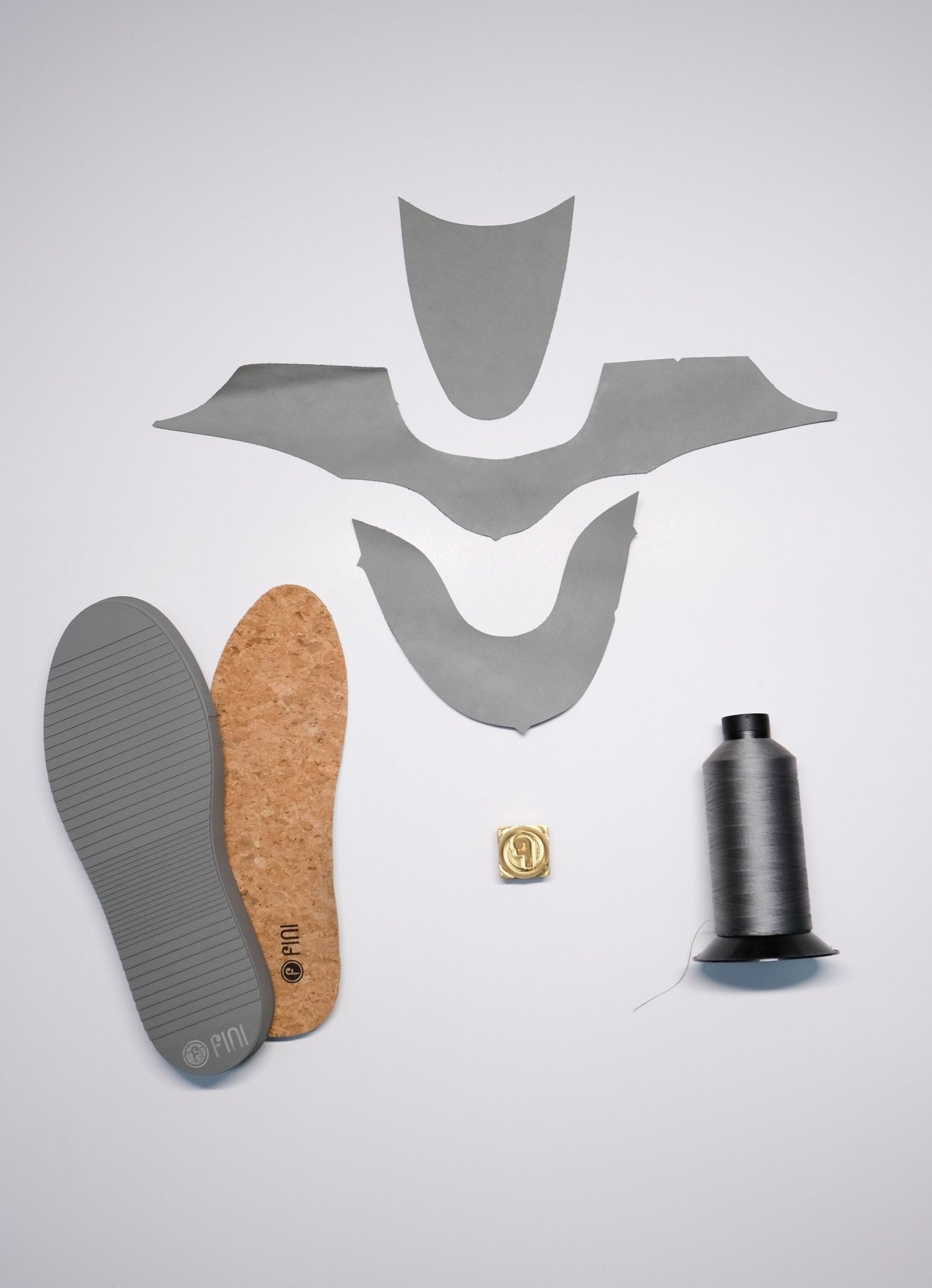 ETHICAL SUPPLY CHAIN - Fini Brand