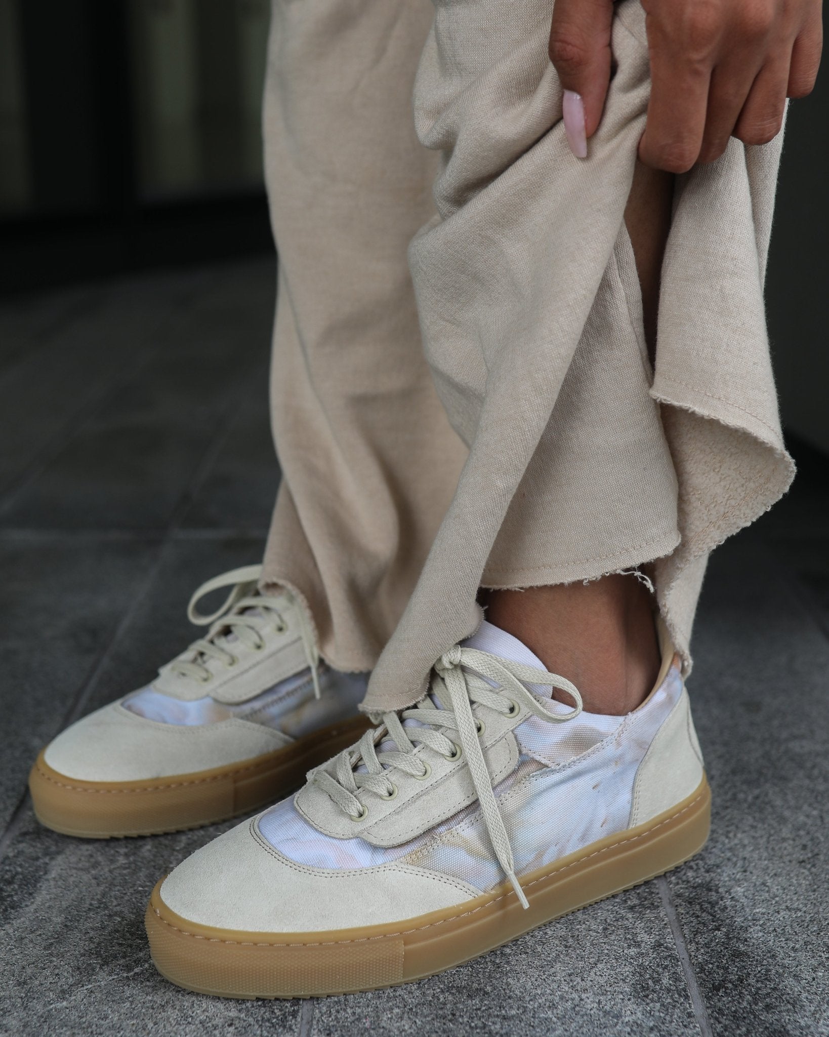 Fall Winter 2021 Collection 2021 - Fini Brand