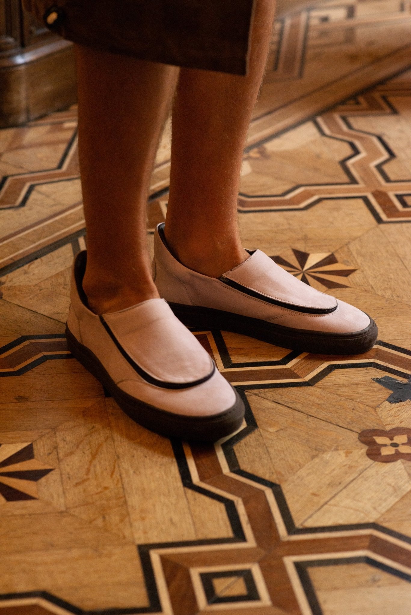 FINI PRESENTATION AT PARIS FASHION WEEK SS20 - Fini Brand