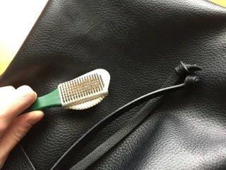 How to Care for your Leather Handbags - Fini Brand
