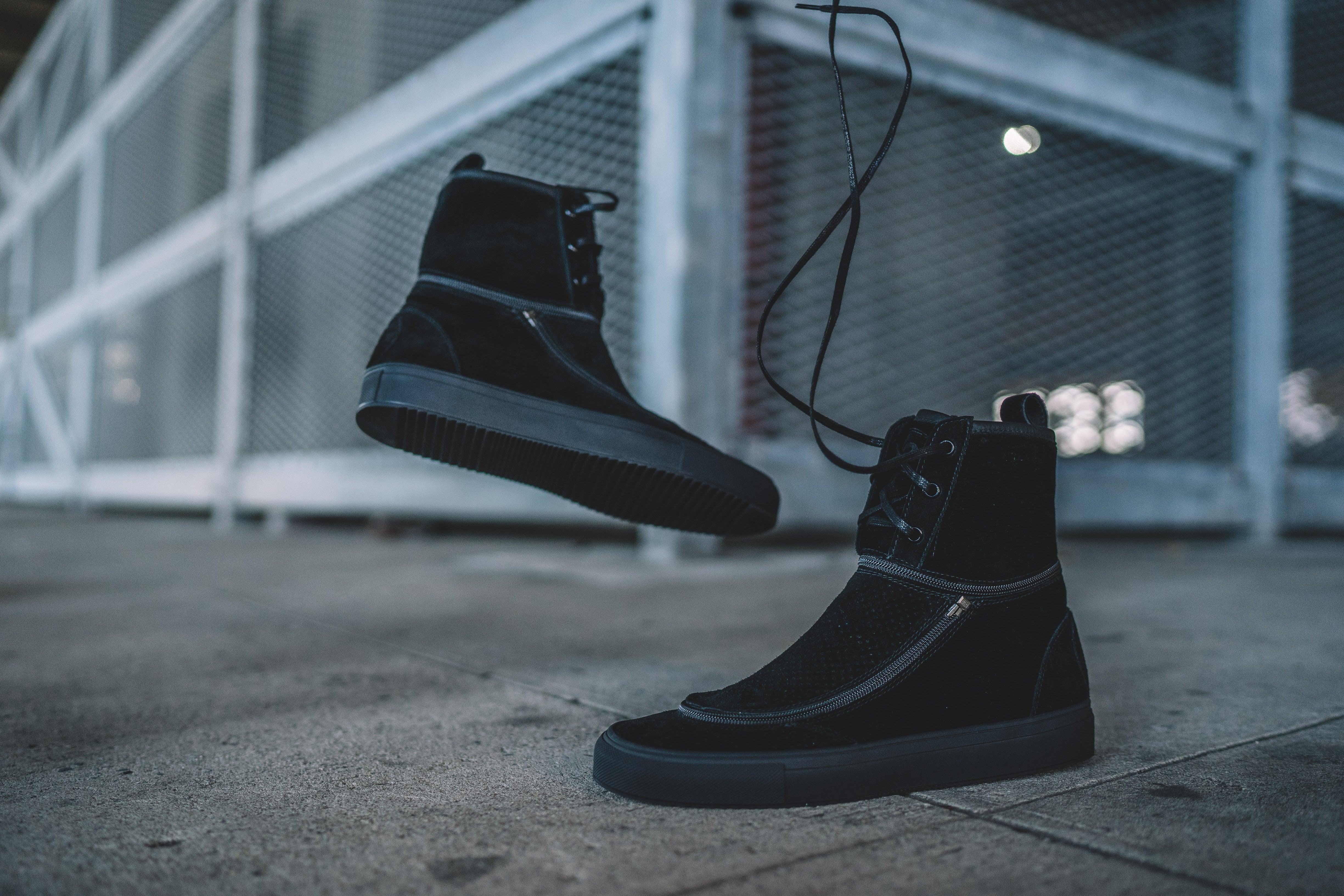 FiNi♡ Shop - Fini Shoes Box | Fini Clothing & Accessories |