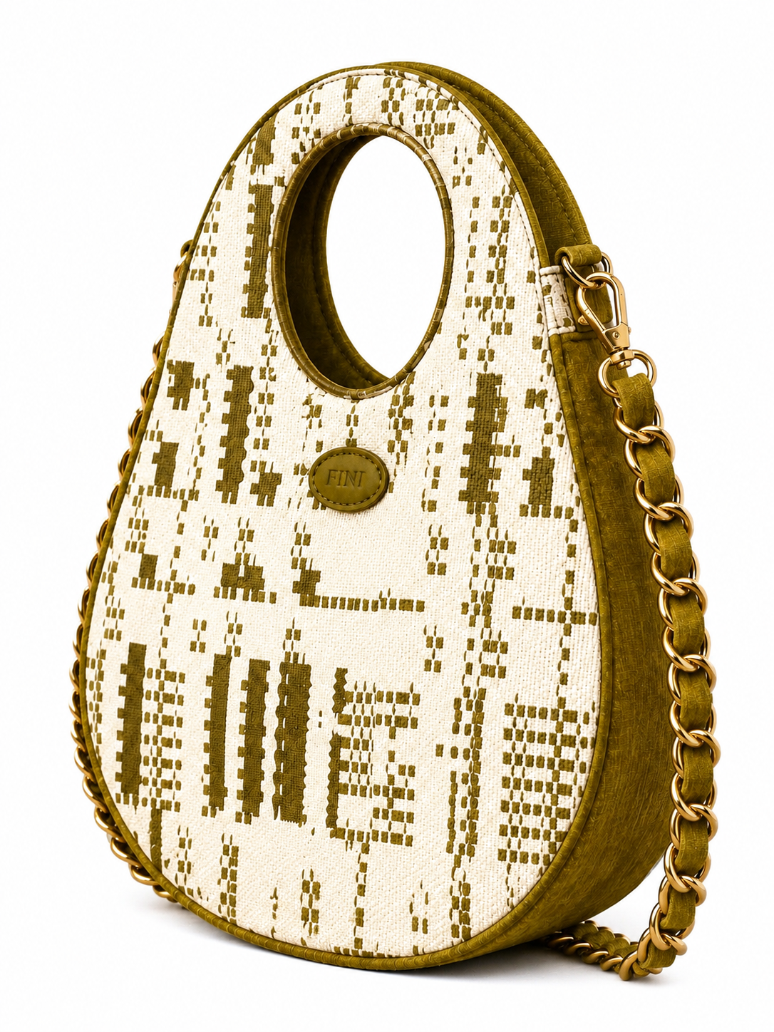 Go Bag - Green