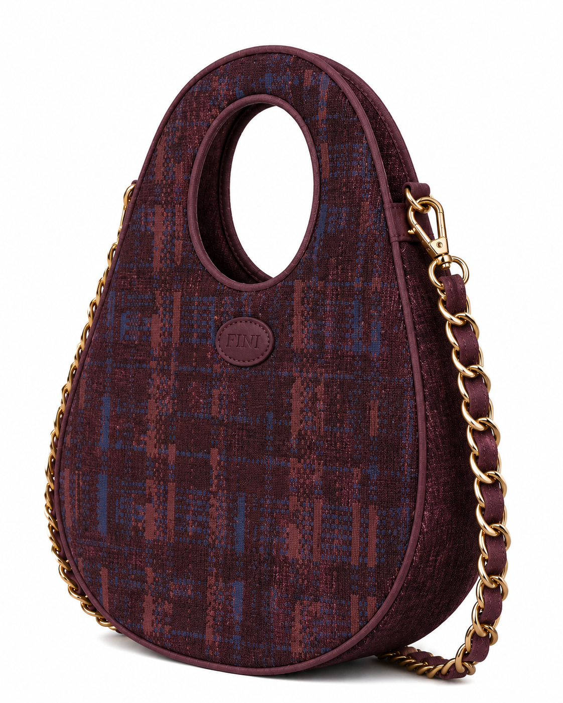 Go Bag - Brown