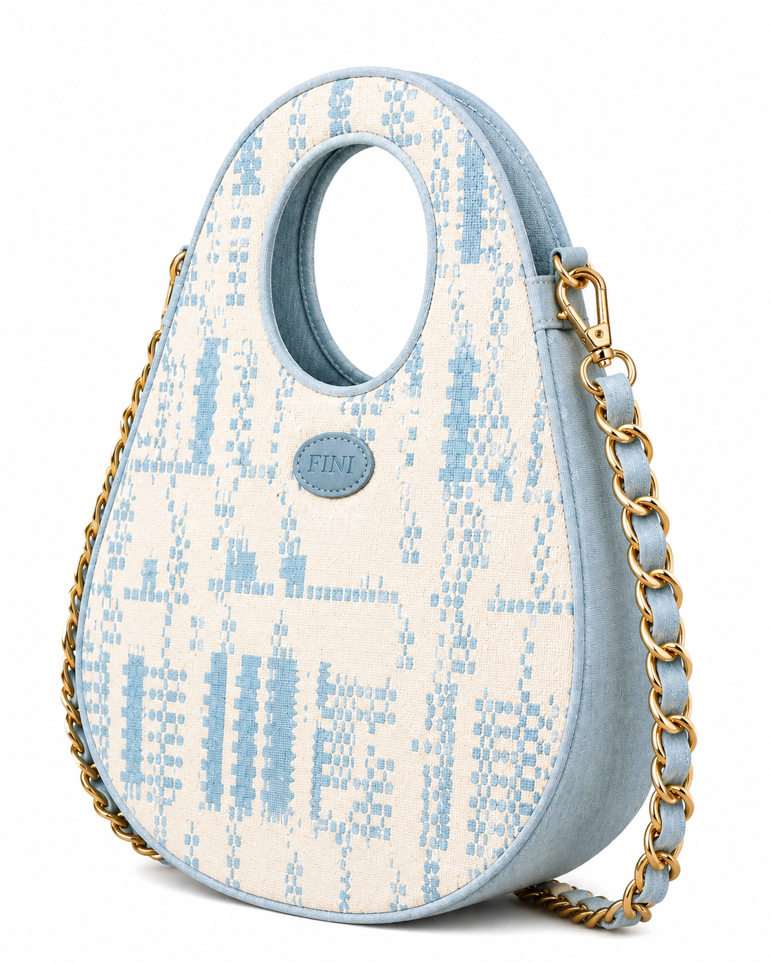 Go Bag - Blue