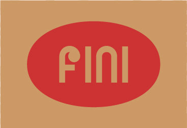 The wordmark