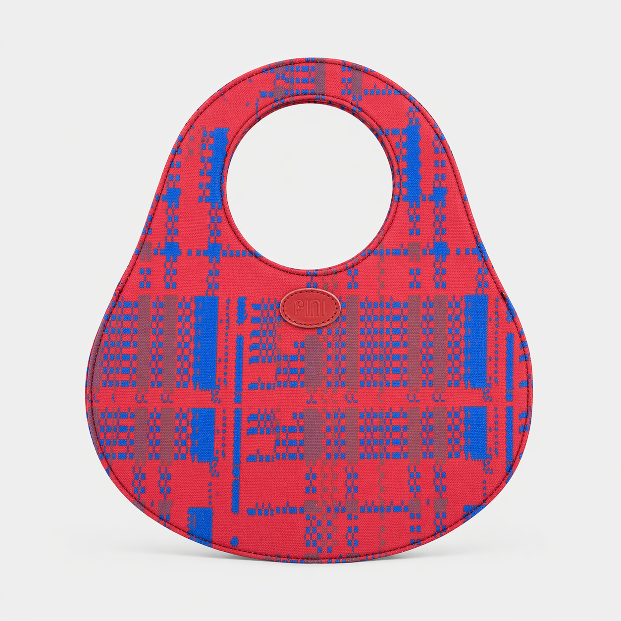 Go Bag - Red
