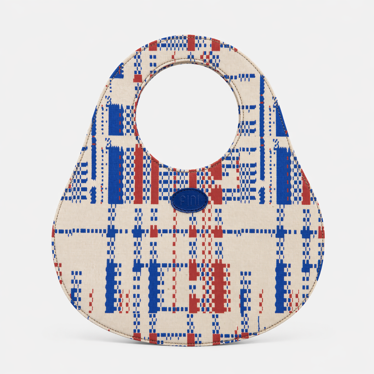 Go Bag - Cream