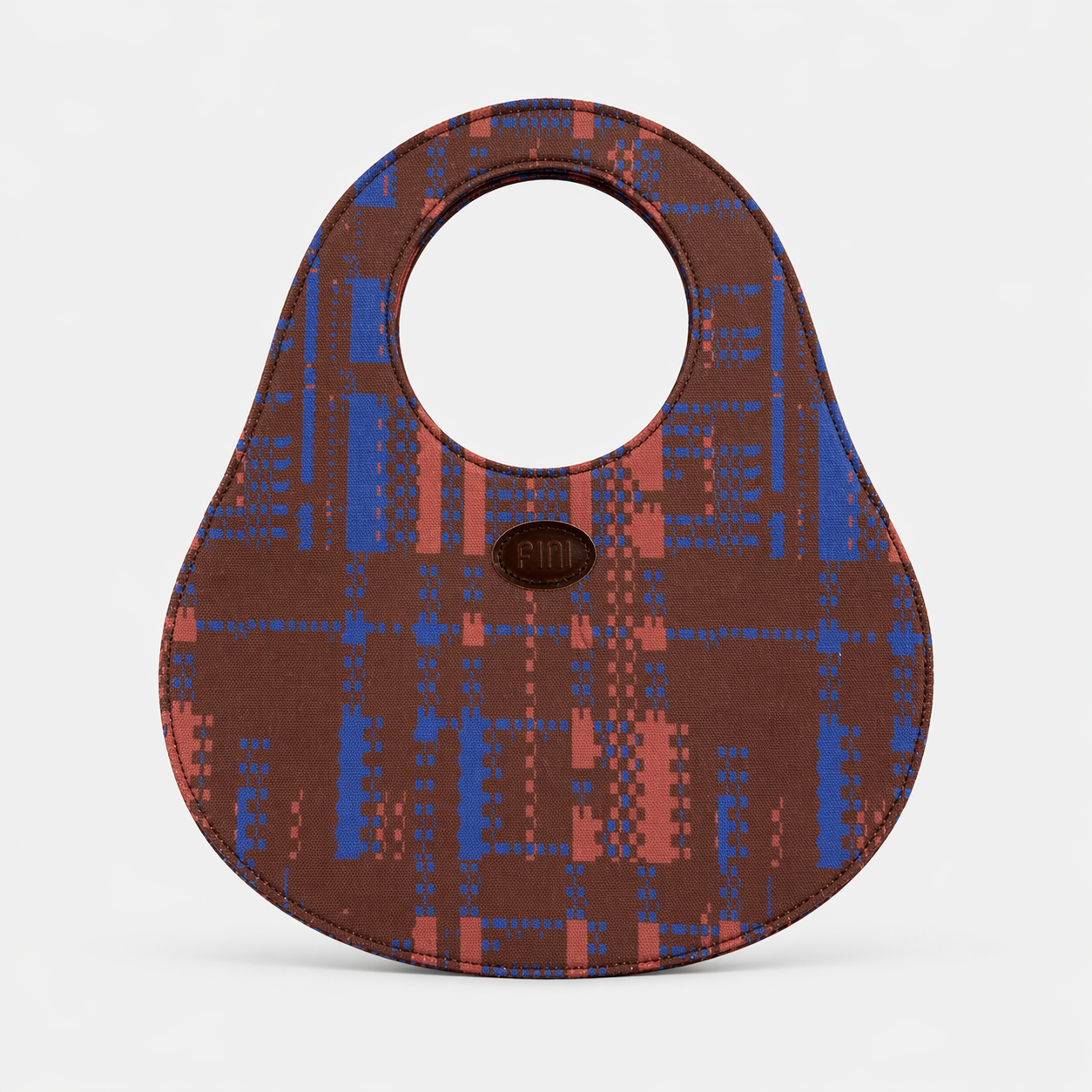 Go Bag - Brown